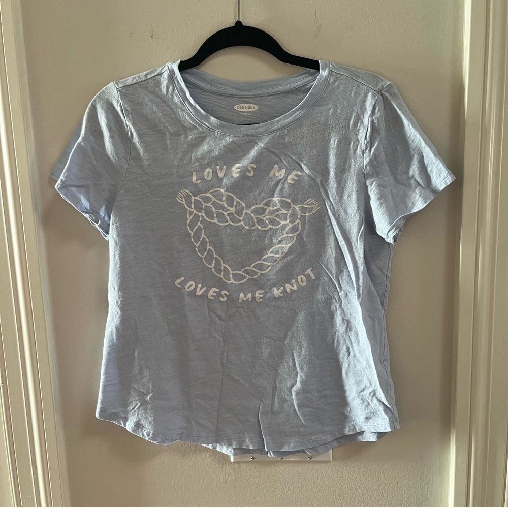 Old Navy Graphic Tee